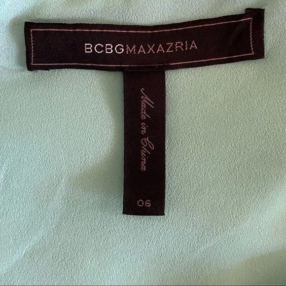 BCBG MAXAZRIA Dress - Picture 5 of 6